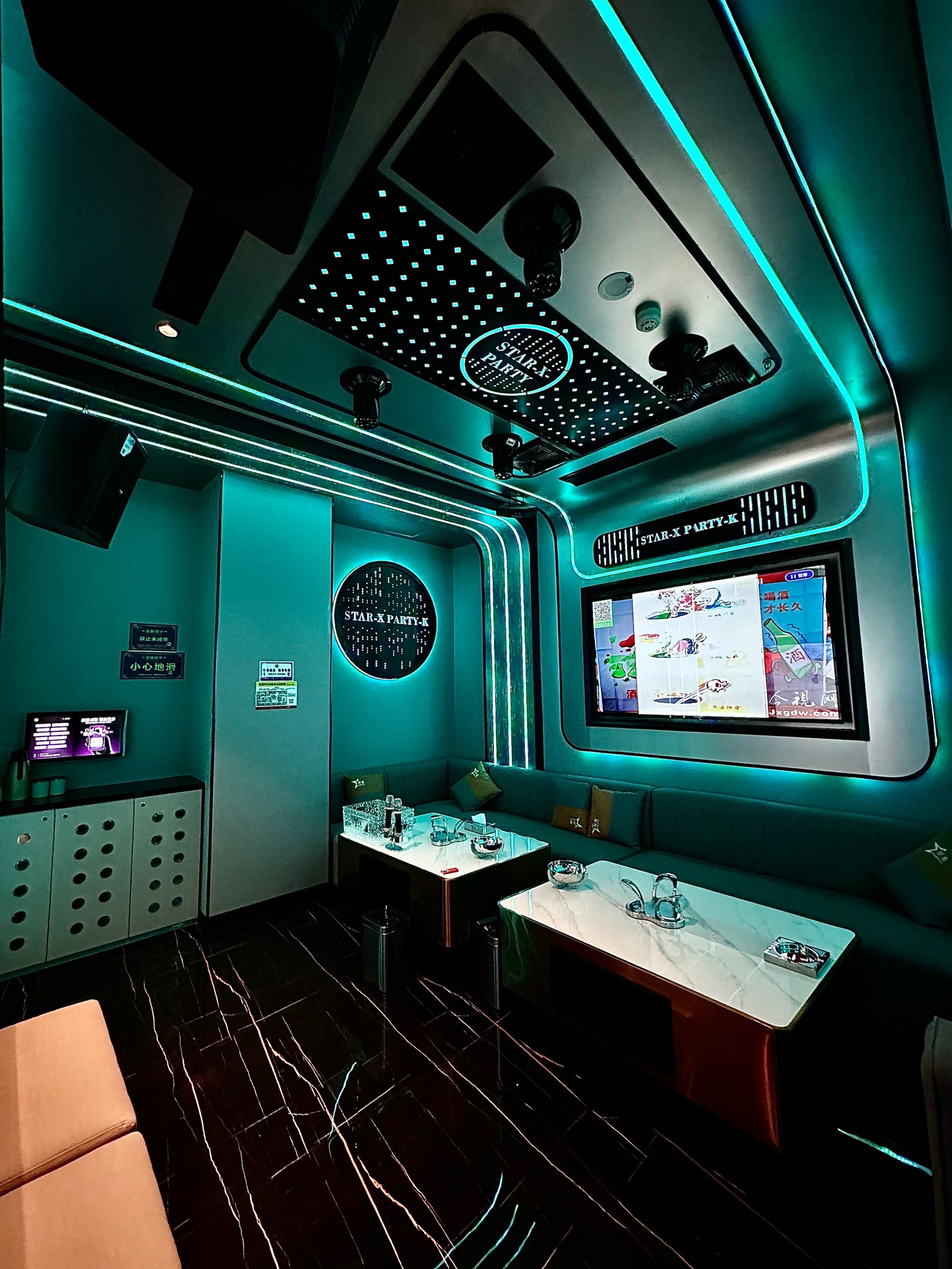 商丘商务ktv攻略：怎样才能玩得尽兴-夏邑县ktv预定